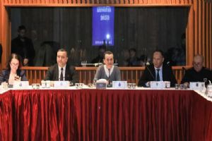 UKOME’den Silivri’yi doğrudan ilgilendiren ulaşım kararı UKOME’den Silivri’yi doğrudan ilgilendiren ulaşım kararı