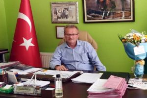 Silivri Ziraat Odası Başkanı Özer: Çiftçiyi krediden mahrum bırakan sistem üretimi bitiriyor