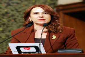 MHP’den İBB’ye sert uyarı: “İstanbul’un damarları tıkanmış, afette bedeli ağır olur”