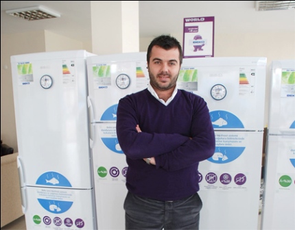 Beko Kampanyaları İle 2010A Avantajlı Girin