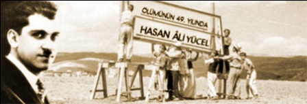 Eğitim-İş, Hasan  Ali Yüceli Unutmadı