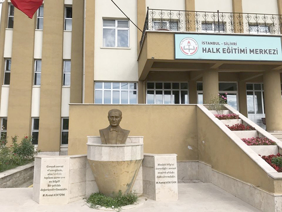 Kayıt yaptıramayanlarının dikkatine