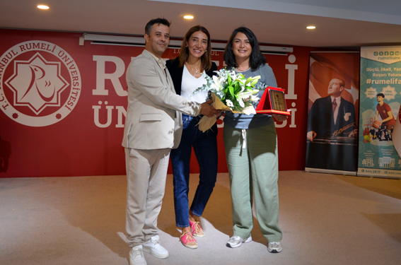 “Geleneksel Medya, Yeni Medya’ya Karşı” semineri düzenlendi