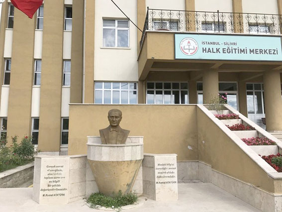 Silivri Halk Eğitimi Merkezi’nden Aşçı Çırağı Kursu: Kayıtlar başladı