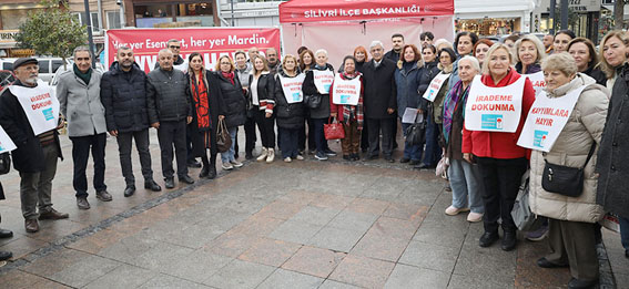 Derya Erdim Ural: Kadın cinayetleri katliama dönüştü, çare biziz!