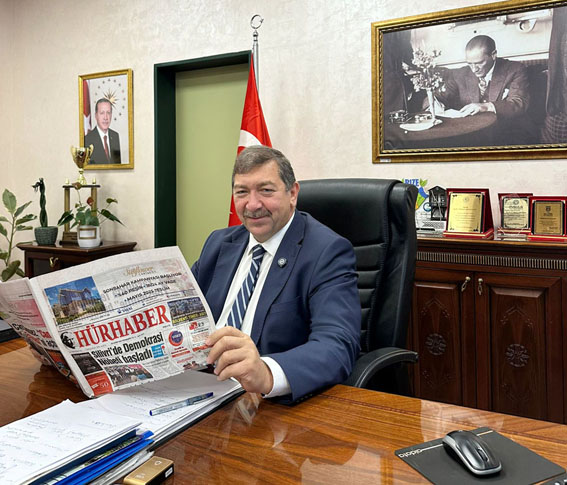 Silivri Devlet Hastanesi’nde büyük dönüşüm