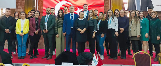 Silivri'de Engelsiz Kariyer İstihdam Günleri