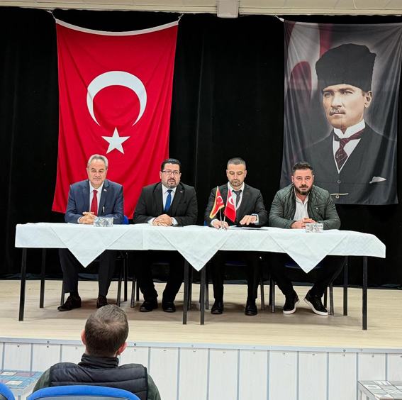 Silivri’de “Güvenli Sınıflar Güvende Yarınlar” Projesi tanıtıldı