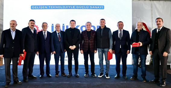 Silivri Belediye Başkanı Balcıoğlu: Esas mesele koruyarak geliştirmek