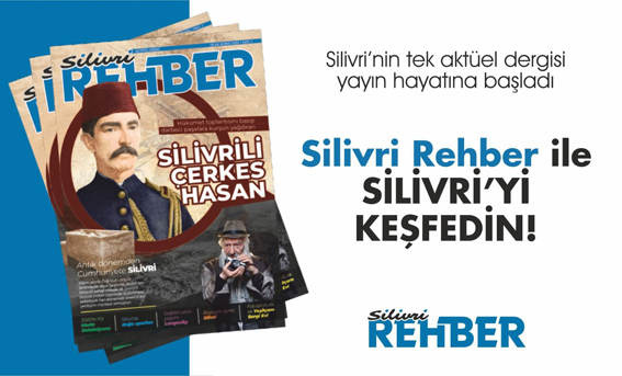 Silivri Rehber yayın hayatına başladı