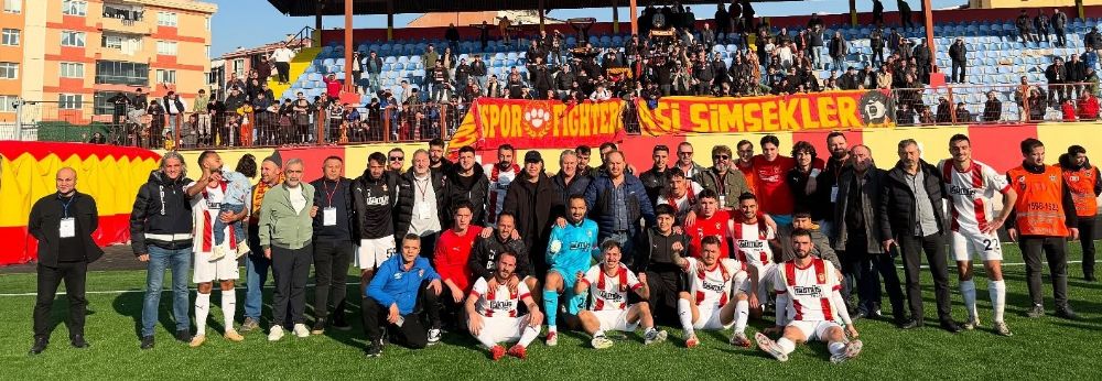 Çorluspor 1947, paşa paşa geliyor 3-1