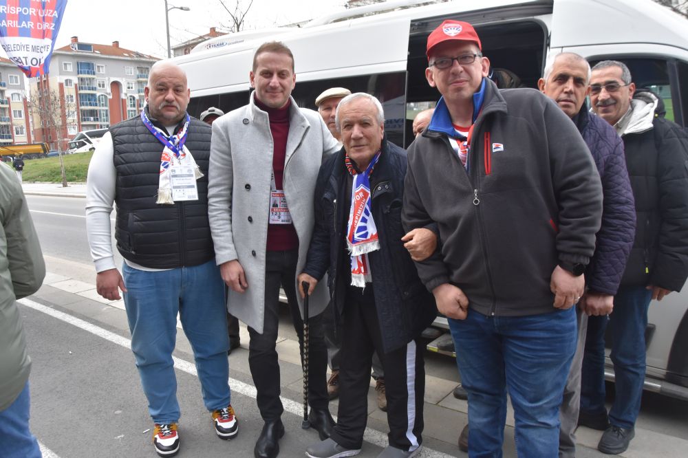 Kasarcı, İstenmeyen bir kayıp oldu