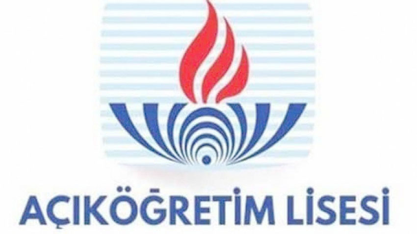 Açık Öğretim Lisesi 2. Dönem Sınav Takvimi