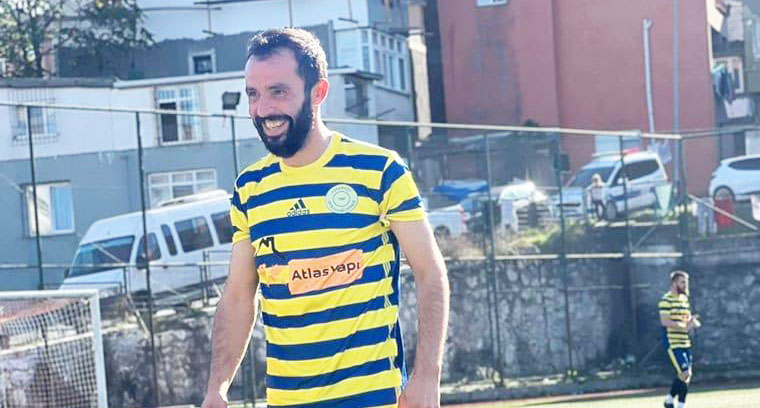 Sayalarspor, Oğuzhan Yol'u kadrosuna kattı