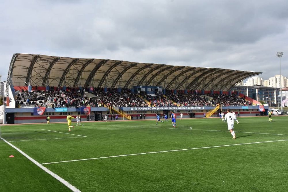 Silivrispor’un borcunu Bora Balcıoğlu tek kalemde ödedi