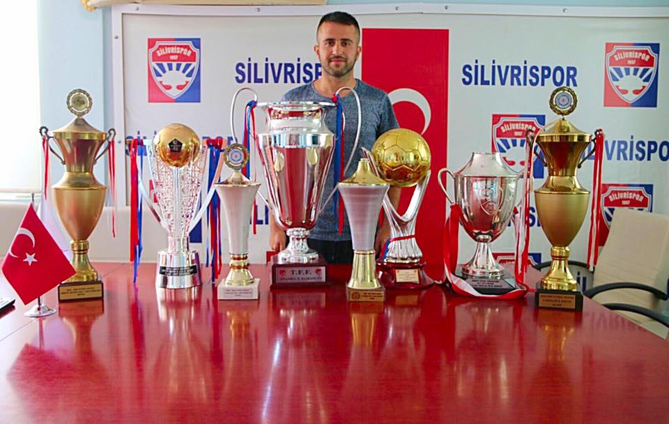 Efsane Kaptan Yunus Yaşar, Silivrispor’un 2. Lig hedefini değerlendirdi