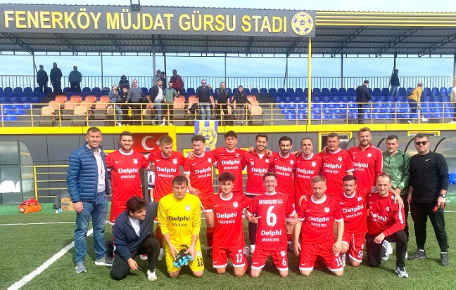 Kılıçlı galibiyeti hatırladı 4-0