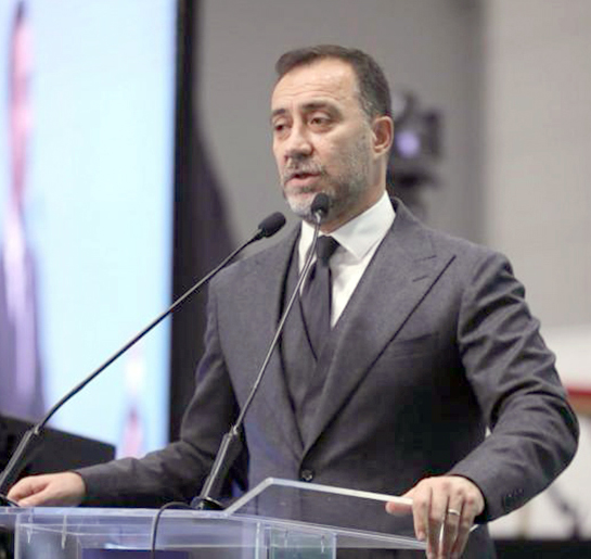 Silivri geçmiş dönem Belediye Başkanı Volkan Yılmaz’dan Özgür Özel’e yanıt Silivri geçmiş dönem Belediye Başkanı Volkan Yılmaz’dan Özgür Özel’e yanıt