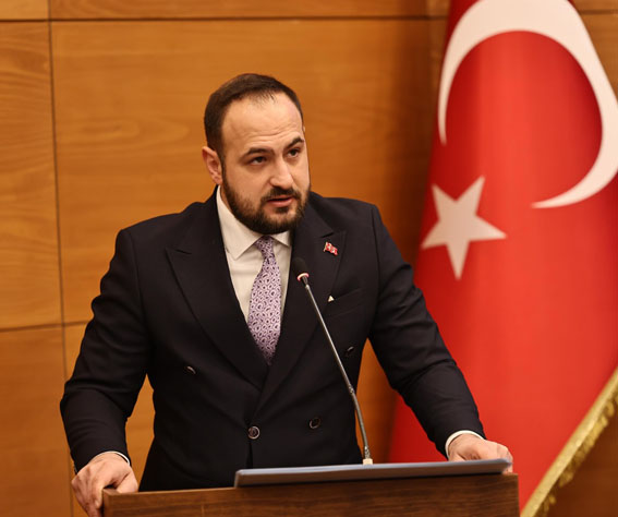 Kaçak döküm Silivri’de “Kanser hücresi gibi” yayılıyor Kaçak döküm Silivri’de “Kanser hücresi gibi” yayılıyor