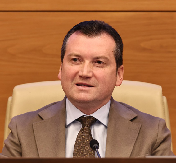 Silivri Belediye Başkanı Bora Balcıoğlu: Kadınların gücü toplumun gücüdür Silivri Belediye Başkanı Bora Balcıoğlu: Kadınların gücü toplumun gücüdür