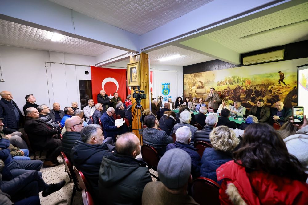 ORTAKÖY’DE PLAN SANCISI: “Bu kadar itiraz çıkıyorsa burada problem vardır” ORTAKÖY’DE PLAN SANCISI: “Bu kadar itiraz çıkıyorsa burada problem vardır”