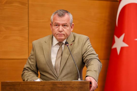 “Silivri’nin yarınları daha güzel olacak” “Silivri’nin yarınları daha güzel olacak”