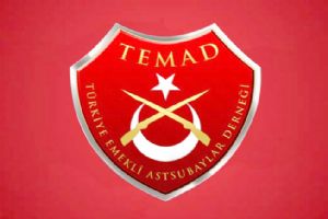 TEMAD: Haklarımızı alana kadar mücadeleye devam