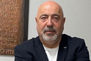 Şahin: Uşak maçı zirve yarışı için kritik