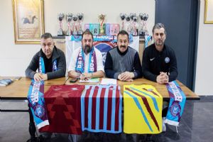 Beykoz İshaklıspor 8-9 futbolcu transferi yapılacak