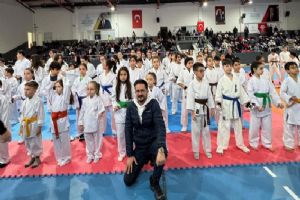 Silivri Çizgi Koleji Spor Kulübü, İstanbul İkincisi oldu