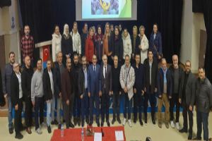 Silivri’de Kantin İşletmecilerine Yönelik Hizmetiçi Eğitim