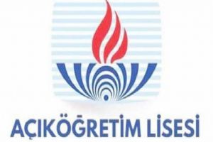 Açık Öğretim Lisesi 2. Dönem Sınav Takvimi