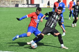 İsmail Düzgün’den Gol Şov, Silivrispor, Tepecikspor’u 7-1 mağlup etti