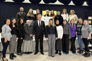 Silivri’de eTwinning Proje Yazma Atölyesi düzenlendi