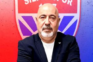 Şahin, Hiçbir yönetimde görev almayacağım