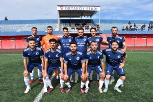 Sayalar, Kumburgaz’a direnemedi 4-1