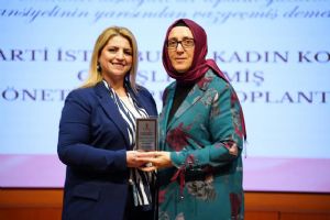 link Sevnur Şahin yeni görevini açıkladı