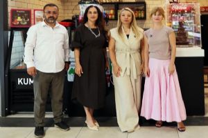 link Girişimci Kadınların yolculuğu: Meryem Koçyiğit ve “KumpirimM” hikâyesi