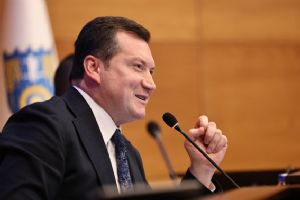 Ramazan hazırlıkları ve demokrasi vurgusu öne çıktı Ramazan hazırlıkları ve demokrasi vurgusu öne çıktı