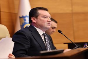 Silivri Belediye Meclisinden “Deprem Siyaset Üstüdür” vurgusu