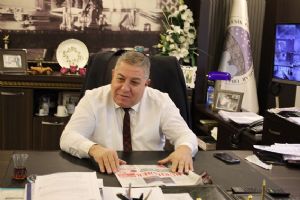 Silivri Esnaf Odası Başkanı Koçer’den SGK yapılandırma çağrısı Silivri Esnaf Odası Başkanı Koçer’den SGK yapılandırma çağrısı