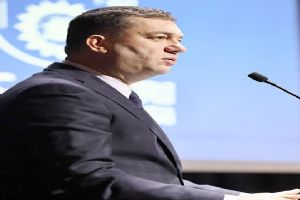 Silivri Kaymakamı Toğan: Silivri, deprem sürecinde örnek bir dayanışma sergiledi Silivri Kaymakamı Toğan: Silivri, deprem sürecinde örnek bir dayanışma sergiledi