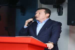 Silivri Belediye Başkanı Balcıoğlu: Özcan Işıklar’ı hedef almadım Silivri Belediye Başkanı Balcıoğlu: Özcan Işıklar’ı hedef almadım