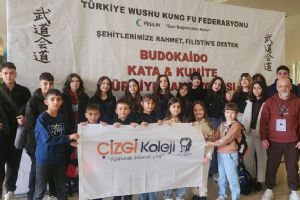 Silivri Çizgi Koleji Spor Kulübü’nden Türkiye dereceleri! Silivri Çizgi Koleji Spor Kulübü’nden Türkiye dereceleri!