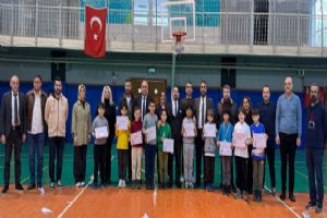 Silivri'de Kâğıt Uçak Yarışması İlçe Finali tamamlandı Silivri'de Kâğıt Uçak Yarışması İlçe Finali tamamlandı