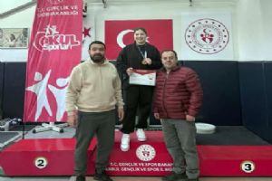 Silivrili Bengü Engin İstanbul Şampiyonu oldu, hedef Türkiye Şampiyonası Silivrili Bengü Engin İstanbul Şampiyonu oldu, hedef Türkiye Şampiyonası