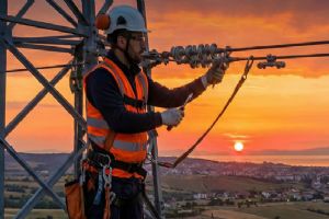 Silivri’de Elektrik kesintisi uyarısı Silivri’de Elektrik kesintisi uyarısı