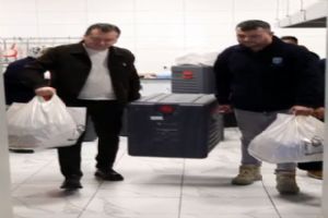 Silivri Belediye Başkanı Balcıoğlu: Ramazan’da hiçbir büyüğümüzü yalnız bırakmıyoruz