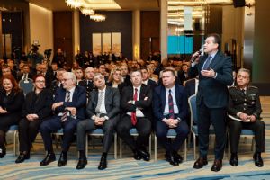 İstanbul, Sıfır Atığın Başkenti olmaya hazırlanıyor İstanbul, Sıfır Atığın Başkenti olmaya hazırlanıyor