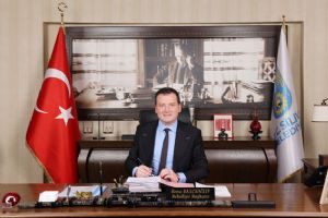 Silivri Belediye Başkanı Bora Balcıoğlu: Vicdan belediyeciliği hayat hikâyemden doğdu